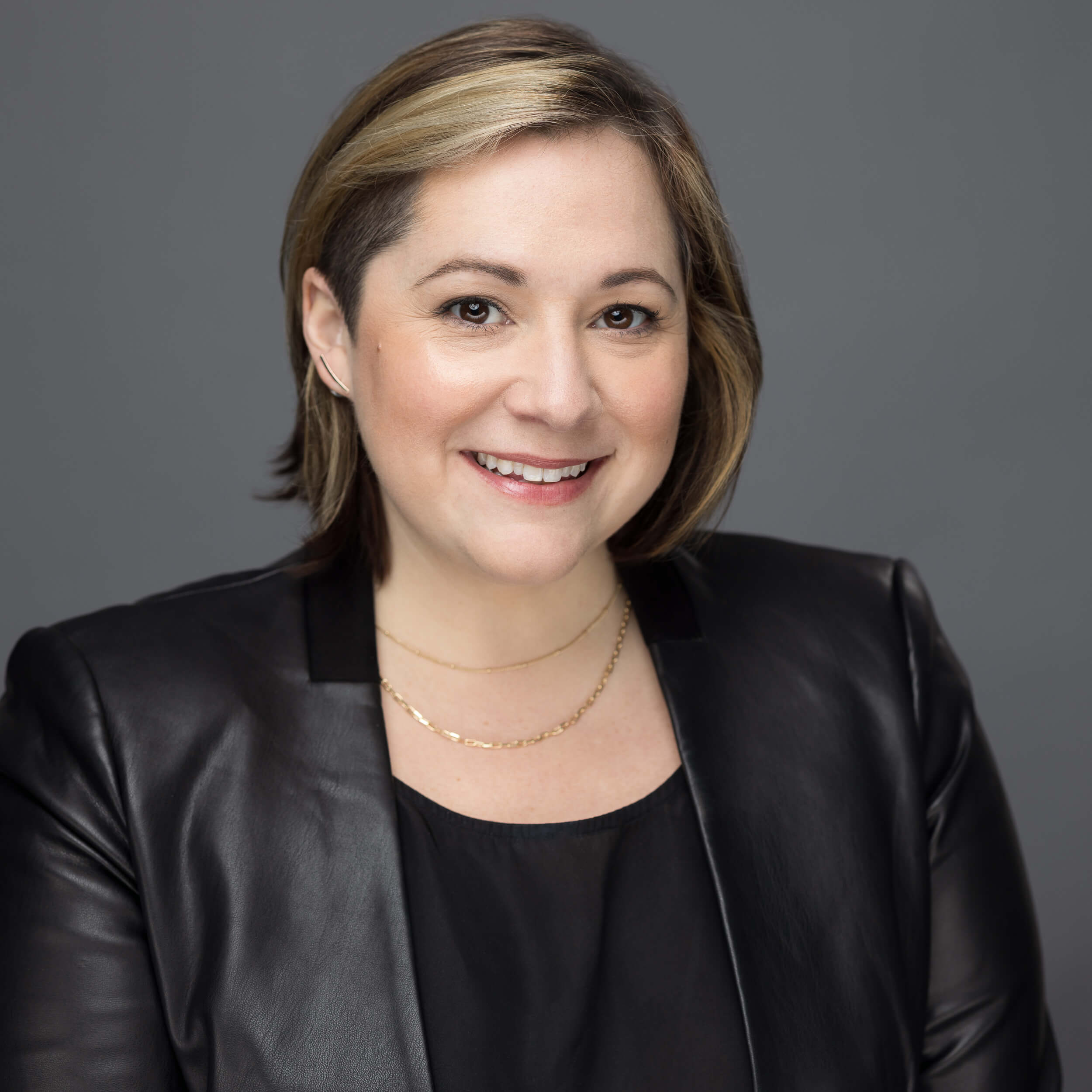 a photo of caroline