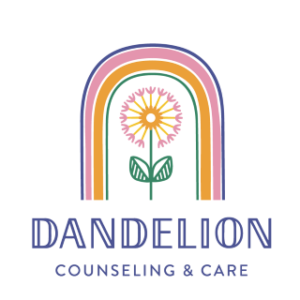 dandelion logo
